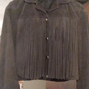 Brand New. Never Worn. From Bermans Leather.